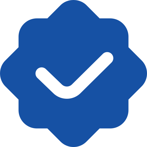 Verified
